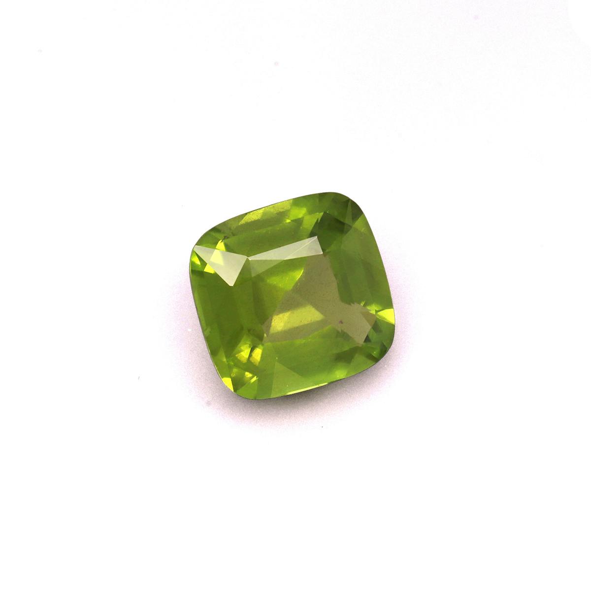 Peridot 5.14 ct